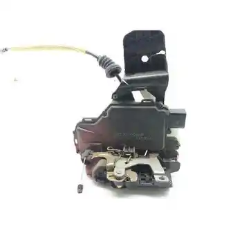 

3B1837016AD DOOR LOCK FRONT RIGHT SEAT LEON (1M1)