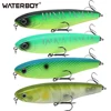 WATERBOY 8.5cm 9.5cm 12.8cm Pencil Fishing Bait Hard Artificial Lure StickBait New Arrive Fish Lure Factory Wobbler Pesca 3