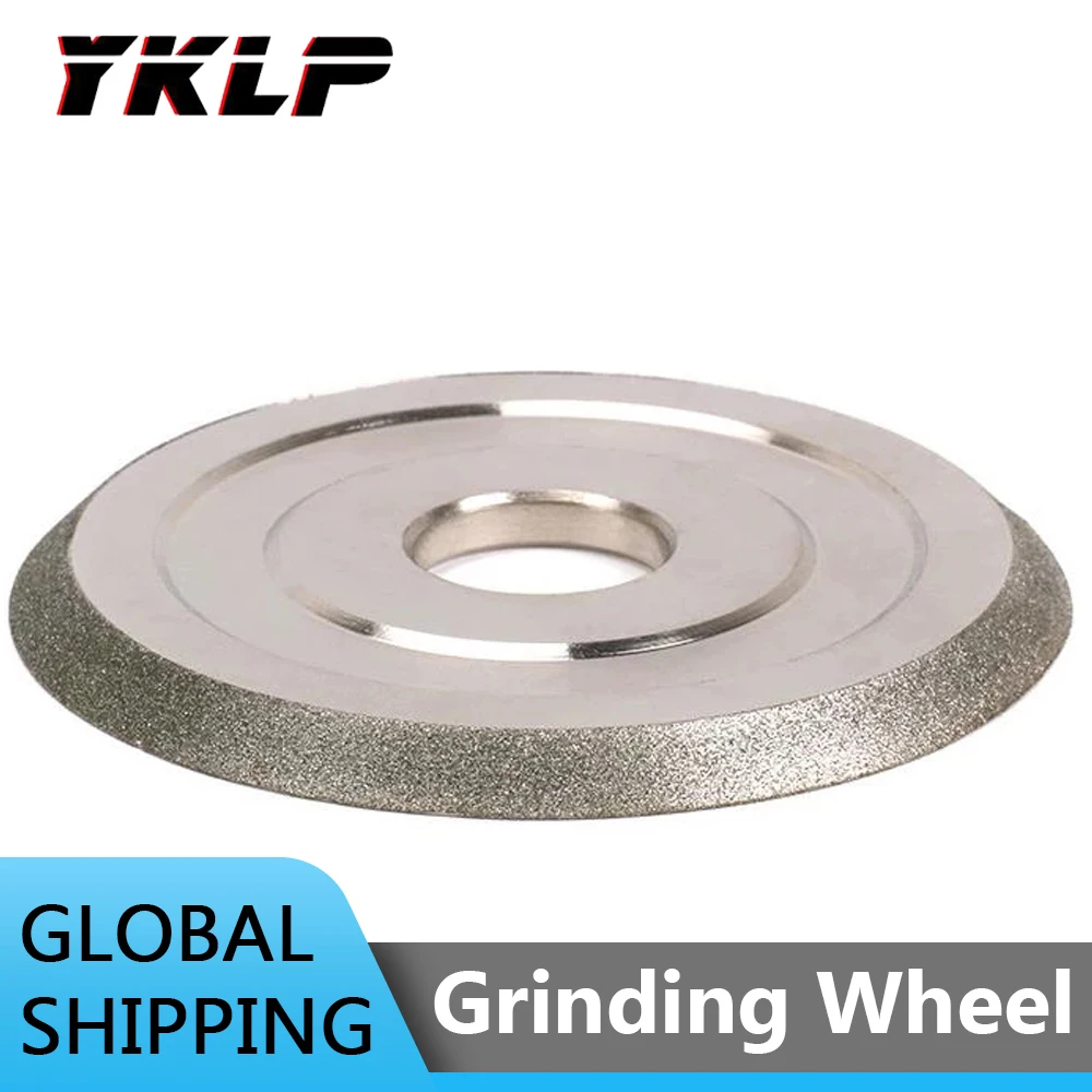 2 Inch Diamond Coated Grinding Wheel Disc Abrasive Tool For Angle Grinder 150# 