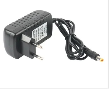 

1A 2A 3A universal 100-240V AC to DC 12V 24V power adapter power charger adapter AC/DC converter 5.5mm x 2.1mm EU USA plug
