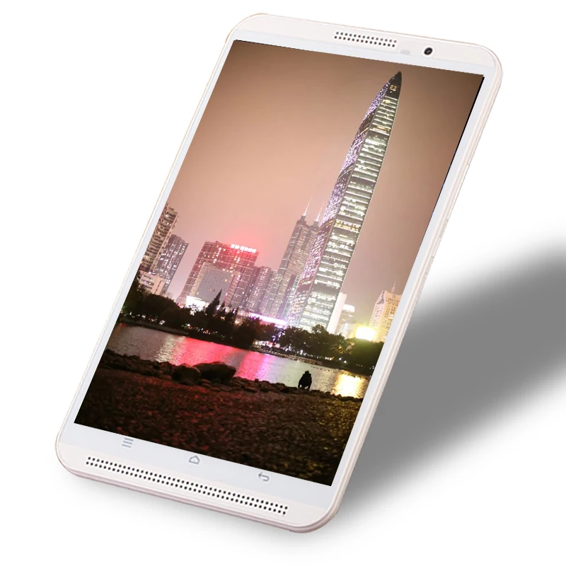 2020 Global 8 дюймов планшетный ПК с системой андроида и 0 octa core 6 ГБ + 64 Гб Dual SIM карты 4