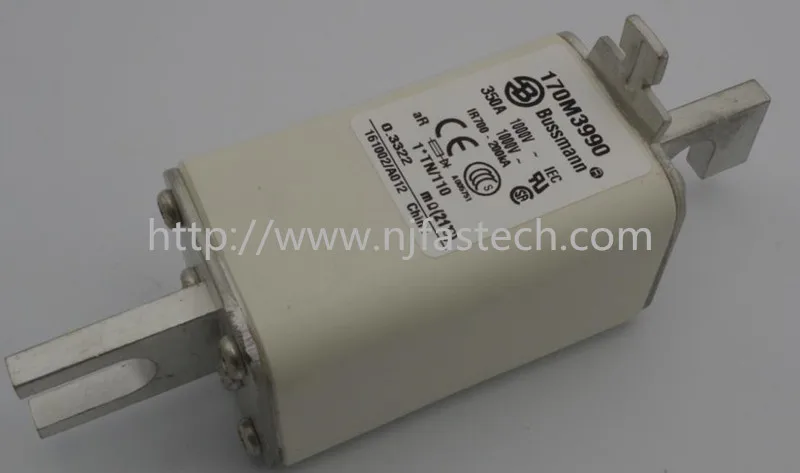 Электрический предохранитель типа 170M3990 350A 1000V