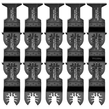 

1-3/4 inch Saw Blades Supplies SK7 Oscillating 45-48HRC Wood Soft Metal