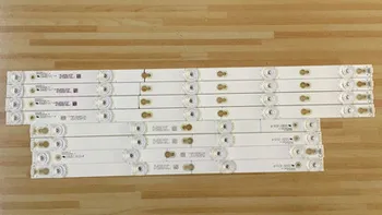 

strip lamp For TCL D50A630U L50E5800A 4C-LB5005-HR03J 4C-LB5004-HR13J