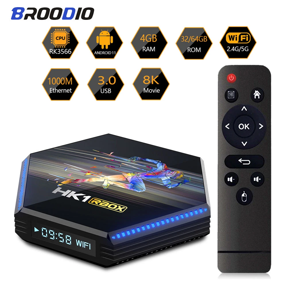 21 Hk1 Rbox R2 Tv Box Android 11 Smartbox Tv 4k Smart Set Top Tv Box Gamer 2 4g 5g Wifi 4gb 8gb Ram Set Top Boxes Media Player Set Top Boxes Aliexpress
