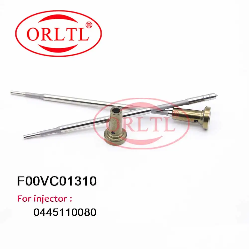 F00VC01310 оригинальный инжектор КЛАПАН F 00 в C01 310 сопла запасных Запчасти клапан F00V