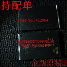 5 шт./лот MT29F32G08CBADAWP: D TSOP48(I& C сообщение