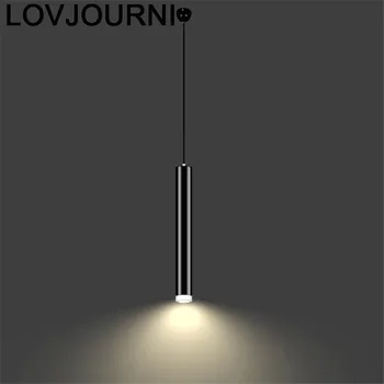 

Gantung Touw Decor Industrieel Luminaria Pendente Industrial Lamp Led Suspendu Crystal Light Suspension Luminaire Loft Hanglamp