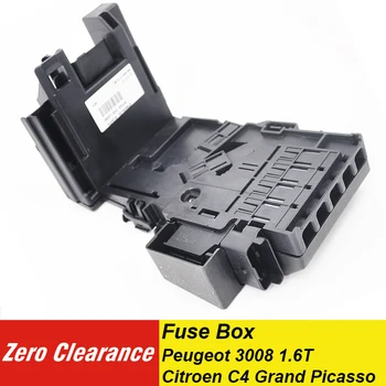 Bpga пежо 308