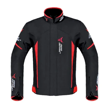 

MOTOCENTRIC Waterproof Riding Jacket Motorcycle Jacket Racing Jacket Motocross Protective Gear Motorcycle Protection Equipment