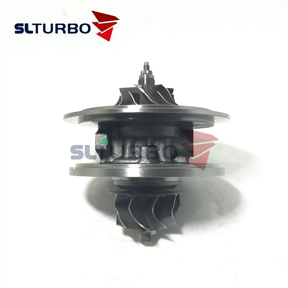 Картридж турбокомпрессора 773098 773098-0002 Turbo core CHRA в сборе для Ford Tourneo Transit VI 3,2 TDCi 147KW 200HP 5CYL DuraTorq 2008