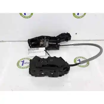 

5TB837016A DOOR LOCK FRONT RIGHT VOLKSWAGEN TOURAN (5T1)