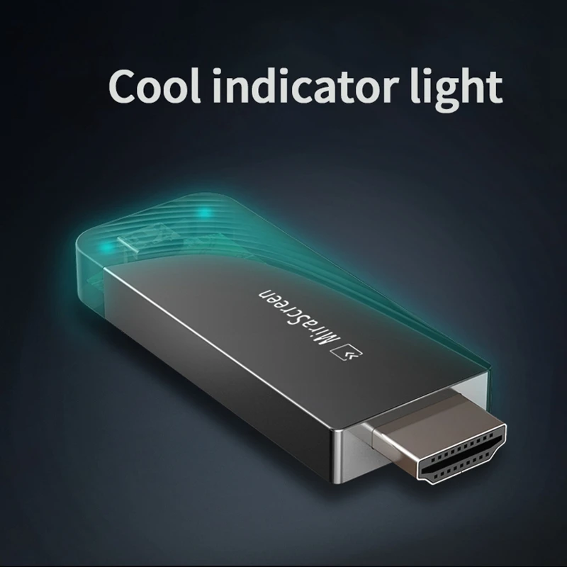 MiraSn D7 Wifi 5G 2 4G Дисплей ТВ ключ 1080P Miracast Airplay отзеркаливание Dlna к Hdtv для телефона Ios