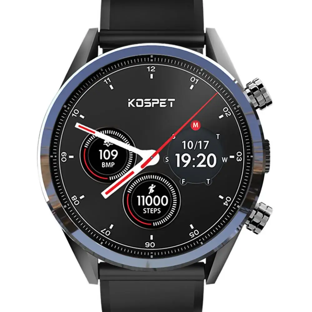  KOSPET Hope 3GB 32GB Bluetooth Android 7.1.1 1.39