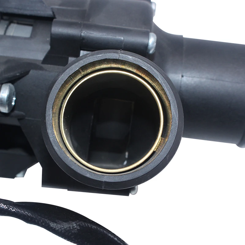 38MM Car Heater Circulating Water Pump Modified Pump Forced Circulation Motor For Webasto Diesel Parking Heater Truck