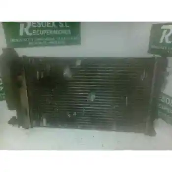 

WATER RADIATOR CITROEN ZX