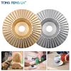 98mm Tungsten Carbide Disc Wood Sandpaper Engraving Tools Grinding Wheel Angle Grinder Tools Power Tool Accessories