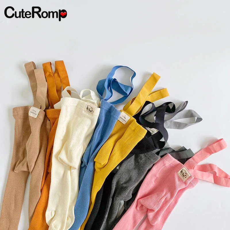 baby suspender tights