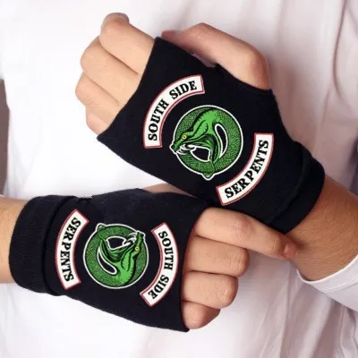 RIVERDALE-Glove-South-Side-Ser