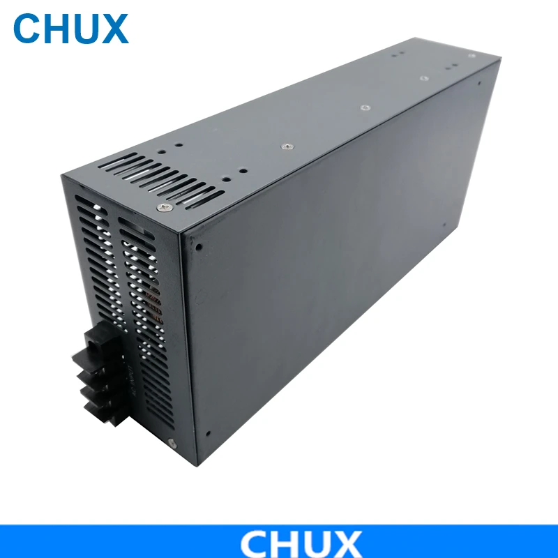US $76.50 1000W 1200W 1500W 2000W Switching Power Supply AcDc Power Supply For Cnc Cctv Led Light 12V 24V 36V 48V 55V 110V Power Supply