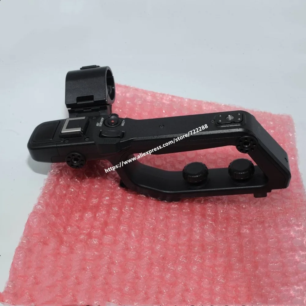 Блок ручка в сборе для sony PXW-FS5 PXW-FS5K A2081881A