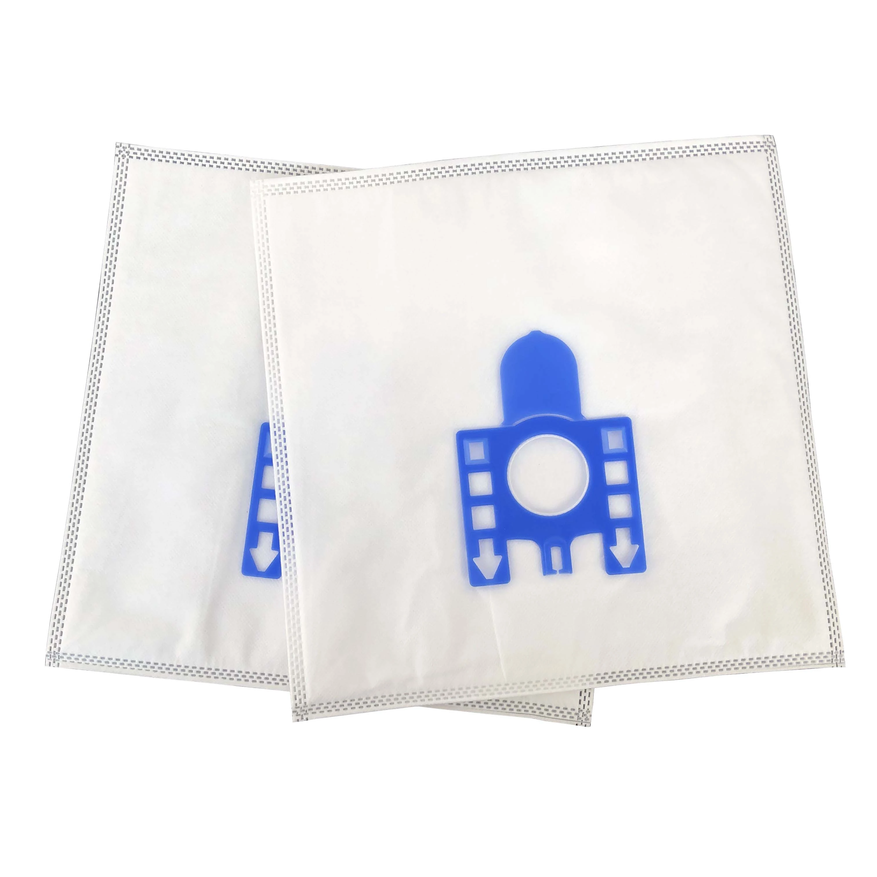 15pcs Cleanfairy Dust Filter Bags Compatible With Miele S5210 S5211