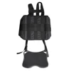 Stand Up Back Harness Fighting Belt Waist Gimbal Fishing Rod Holder Tackle Fishing Accessories ► Photo 2/6