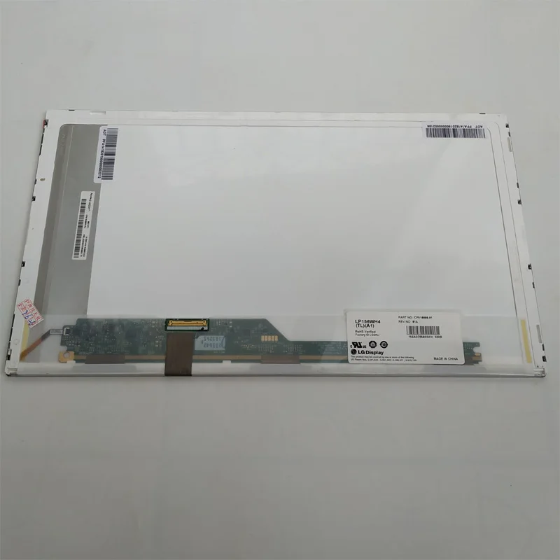 Layar LCD untuk Lenovo ThinkPad Edge 