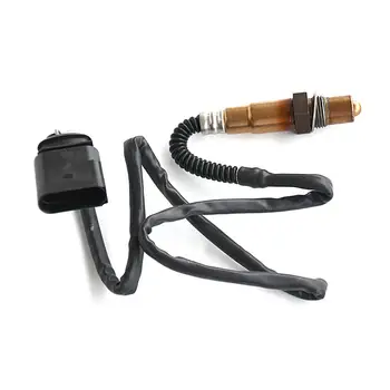 

AP01 Oxygen Sensor Lambda Sensor 07706265 for Audi VW For Skoda Seat Cadillac LF1 203KW 276HP 2008-