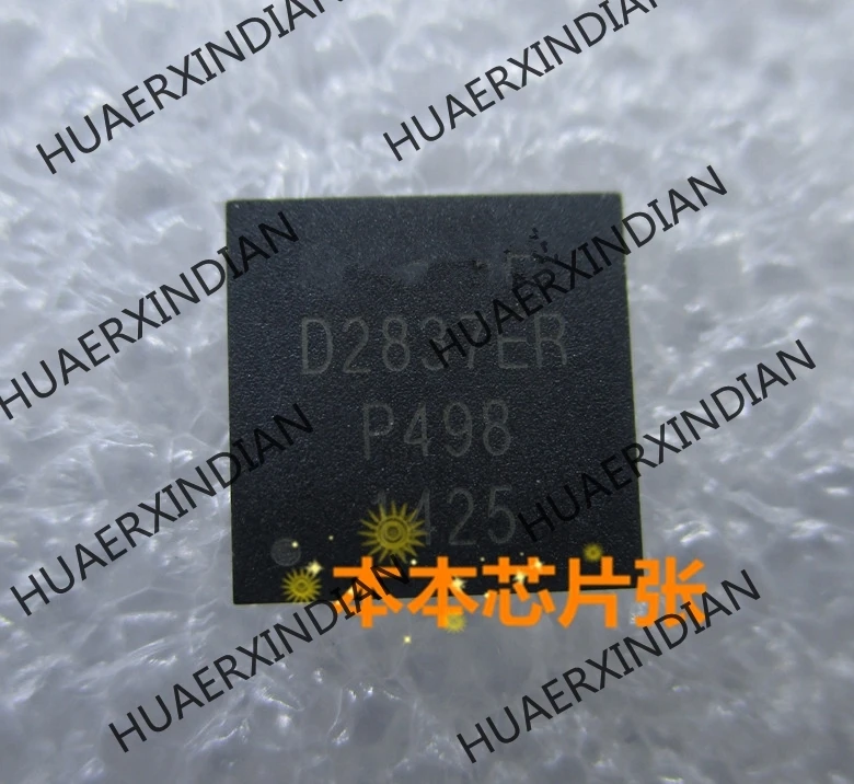 CXD2837ER D2837ER VQFN-48 высокого качества