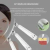 Ultrasonic Skin Scrubber Deep Pore Cleaning Blackhead Remover Vacuum Electric Facial Massager Eye Beauty Device Face Lifting 6