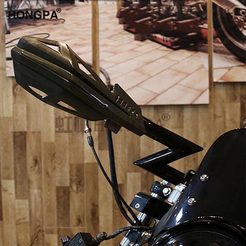 Мотоциклетная защита для рук, защита для Kawasaki Honda KTM SX EXC XCW SMR мото байк квадроциклы 22 мм руль