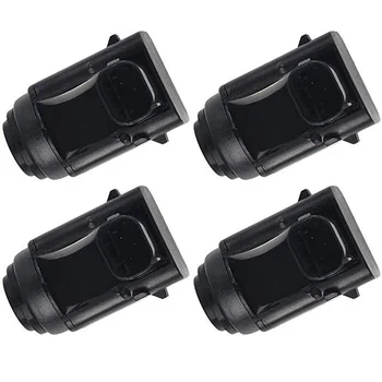

4 Pcs/Lot 12787793 0263003172 for Opel, for Saab 9-3 VECTRA C VAUXHALL ASTRA for ZAFIRA New PDC Parking Sensor Car Accessories 4