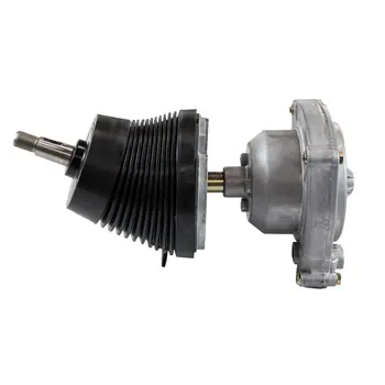 

Steering gear 3000 with steering column angle change mechanism 700014