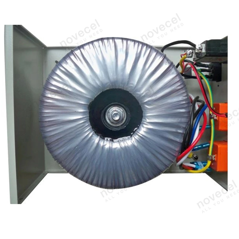 Корова Король AC 110v до 220V трансформатор питания SD21-08KB 8000VA 50 60 Hz Выход понижающий преобразователь напряжения поставляются из США