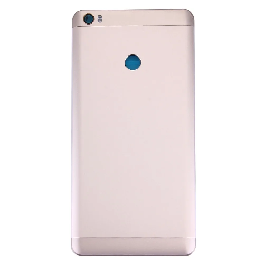 Высокое качество для Xiaomi Mi аккумулятор Max Крышка Задняя Дверь Корпус чехол+ инструмент для ремонта