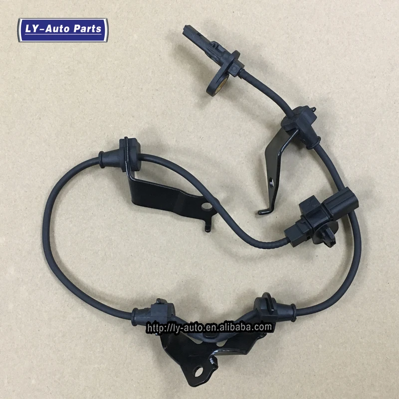 Высокое качество ABS Датчик скорости колеса для ACURA Tl 06-13 57450-TK4-A01 57450TK4A01 | Автомобили
