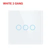 White 3 Gang