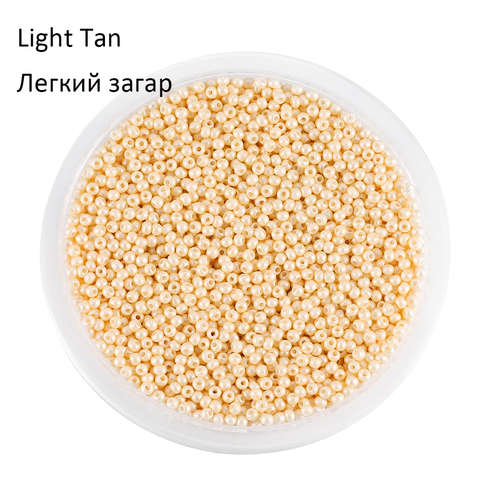 Light Tan