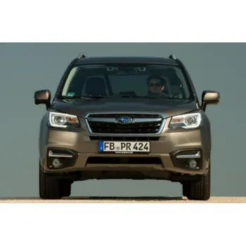 

Car accessories DRL Fog light Lamp Bulb For subaru forester xv BRZ IMPREZA JUSTY LEGACY OUTBACK sti error free H8 H11 H10 H7