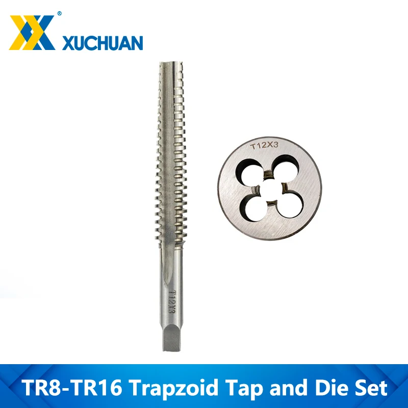 Tap Drill-Bit Screw-Tap Machine-Plug Die-Set Metalworking-Kit Round HSS And Right CNC