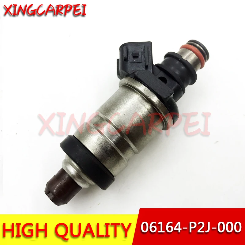 Топливный инжектор 06164-P2J-000 для Honda Accord Civic odysey Acura RL TL Integra 842-12192 1550333 06164P2J000 |