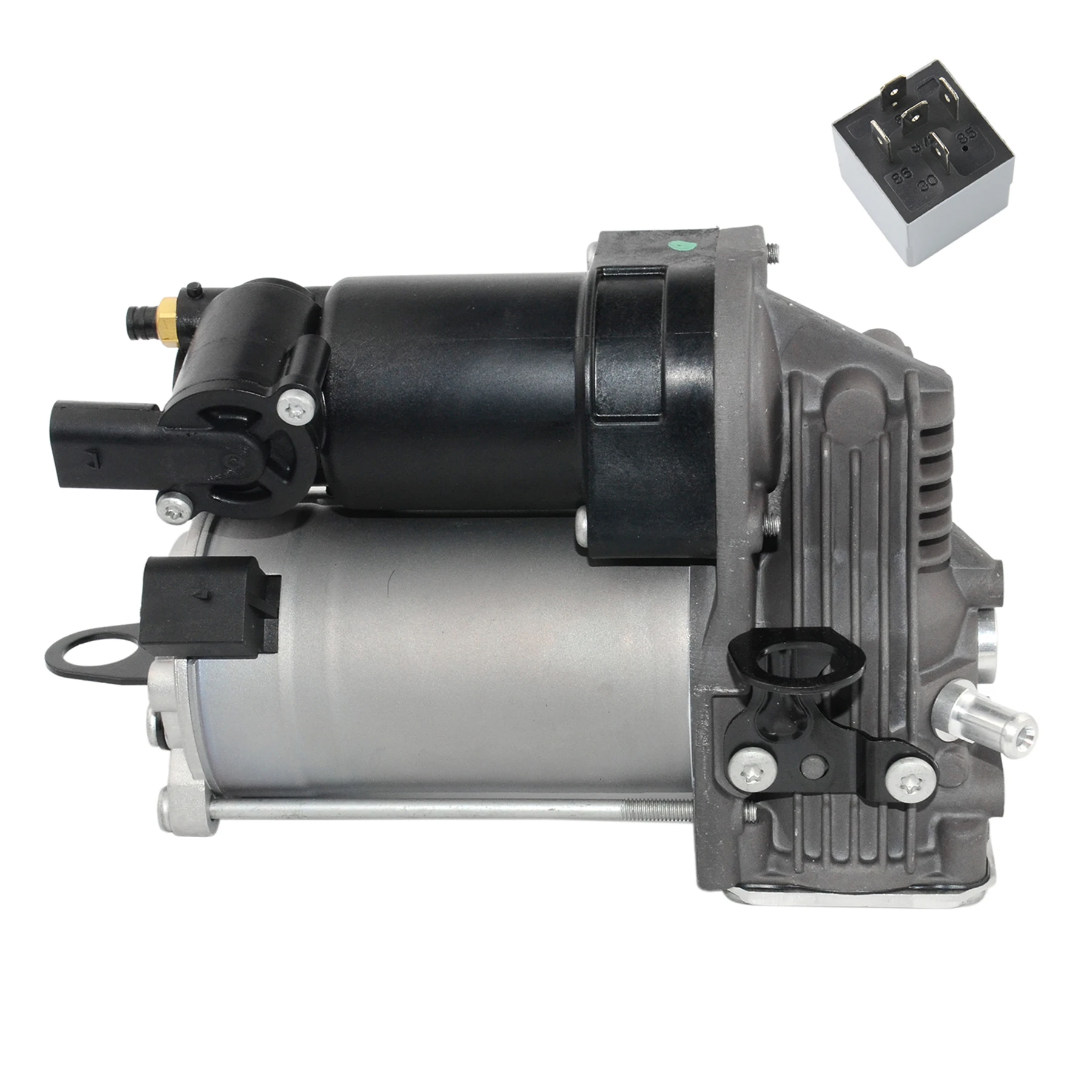 New 1643200504 For Mercedes W/X164 GL320 GL350 ML450 Air Suspension Compressor New 1643200504 For Mercedes W/X164 GL320 GL350 ML450 Air Suspension Compressor