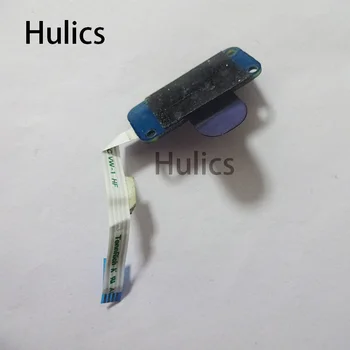 

Hulics Original for TOSHIBA L600 L600D Power Button Board Switch board DA0TE2PB6C1