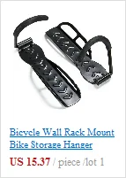 Велосипедная велосипедная задняя стойка для багажника MTB Pannier стойка для багажа Прямая поставка