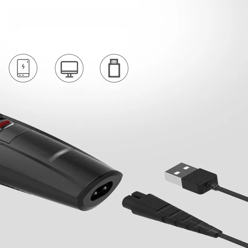 ENCHEN Sharpe 3S Hair Clipper Men Electric Cutting Machine Professional Low Noise Hairdress 1-20mm for Xiaomi Adult and Children
