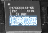 CY7C68013A-56LTXC CY7C68013A-56LFXC CY7C68013A-56LTXI