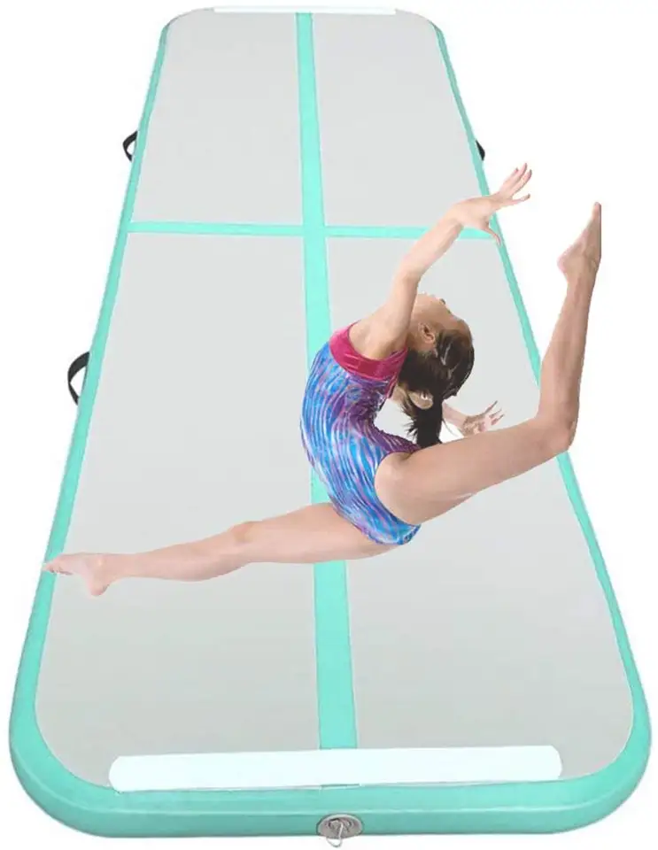 mats for acrobatics