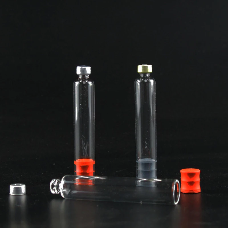 1PC 3Ml Individuele Verpakking 카세트 Insuline Fles Voor Insuline-injectie Pen
