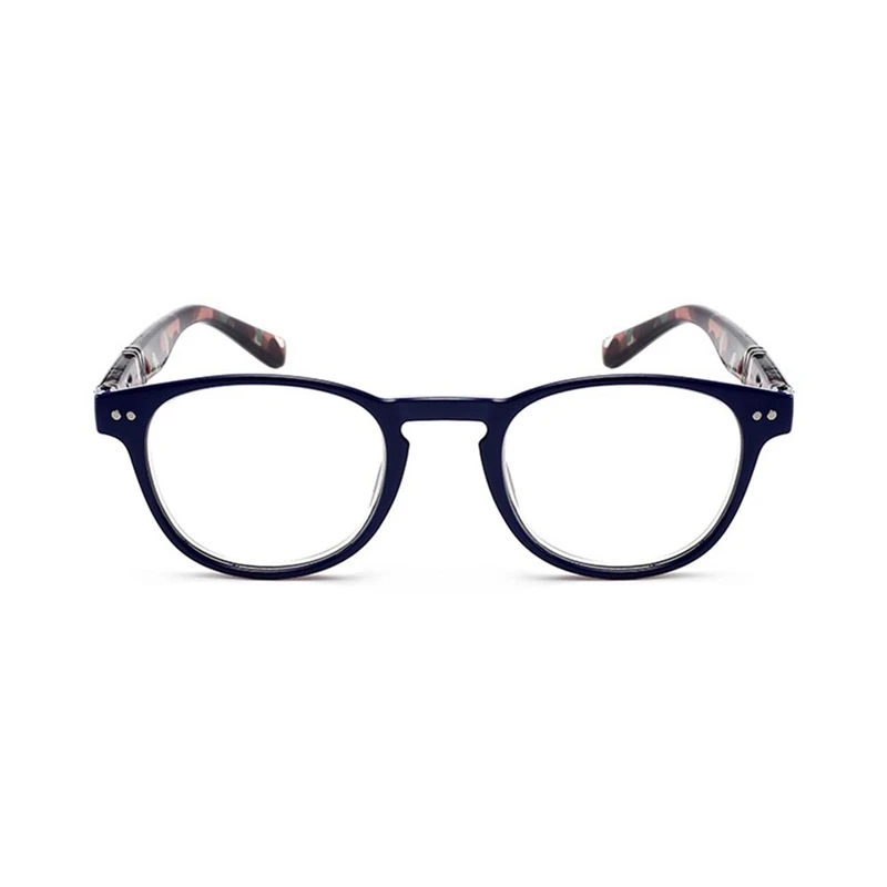 Модные очки для чтения в стиле ретро круглые мужские и женские ПК Lunettes De lection Pour Homme 1,0 1,5 2,0 2,5 3,0 3,5